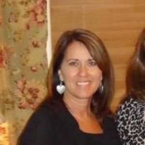 Meet your Posher, Sherri